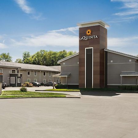 La Quinta Inn Lexington-Horse Park Экстерьер фото