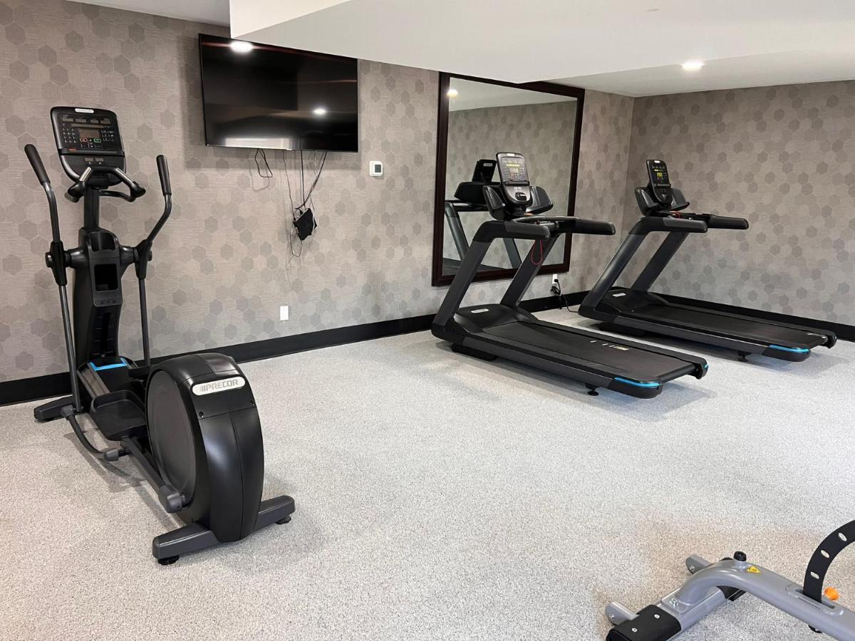 La Quinta Inn Lexington-Horse Park Экстерьер фото